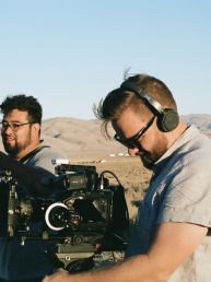 Micah Taylor - Director and Cinematographer