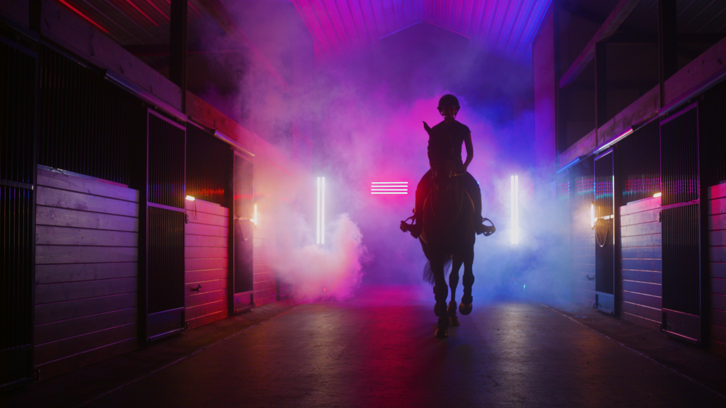 JAMES FISHER FOUNDATION Electric Soul