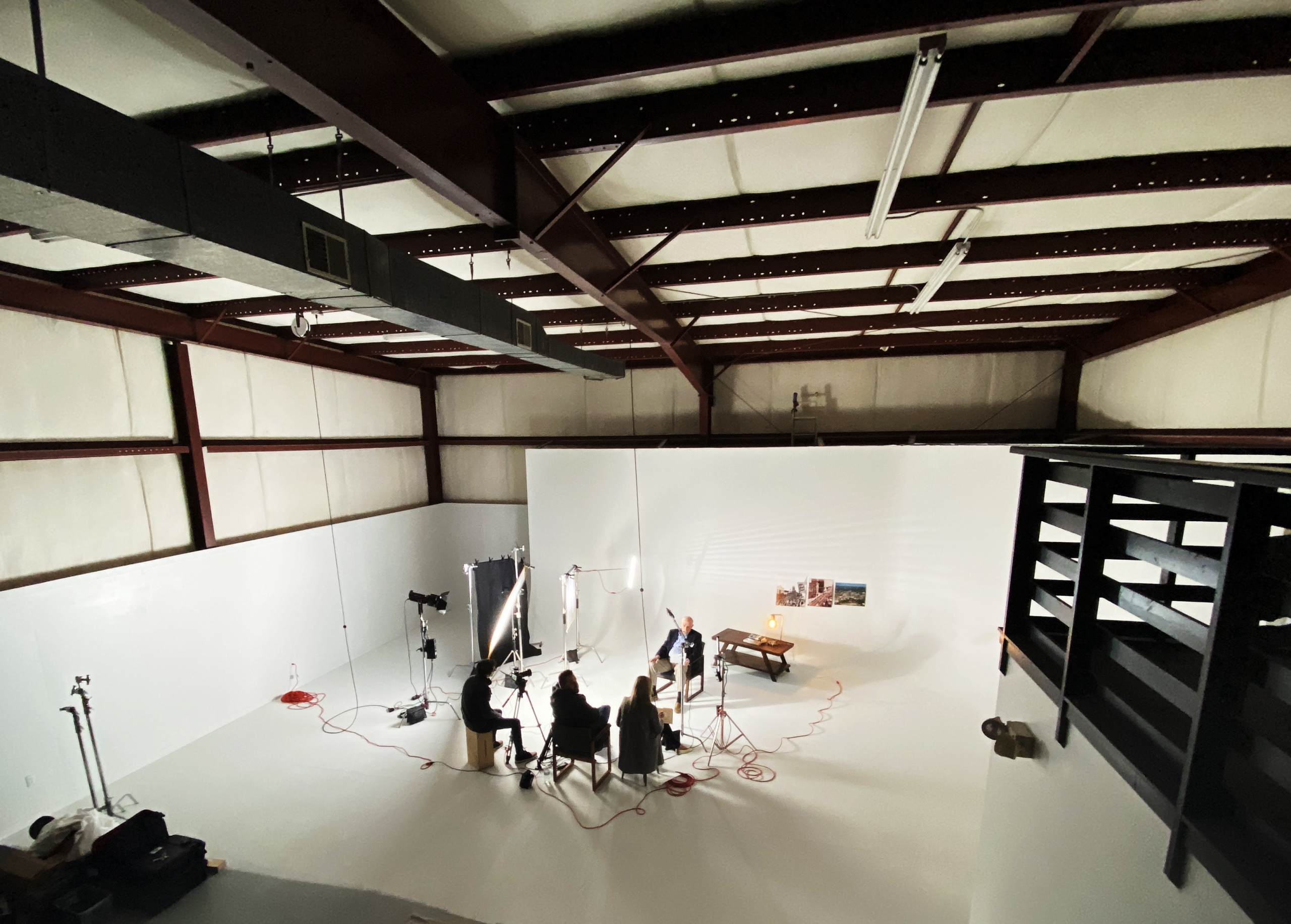 STUDIO – Photo and Video Studio Space in Greenville, SC