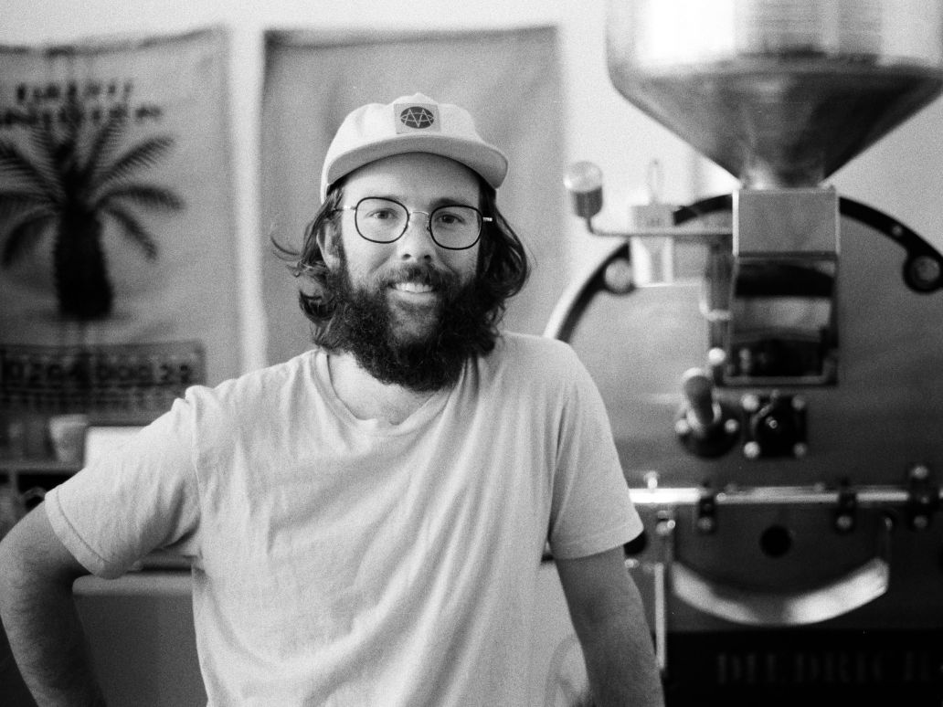 Electric Soul - Film Photographer - Micah Taylor