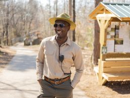 Milliken - Carhartt Product Photography - Electric Soul
