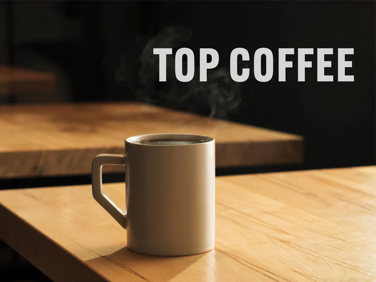Electric Soul - TV Production Company in Greenville, SC - Top Coffee