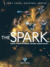 The Spark TV Production in Greenville, SC