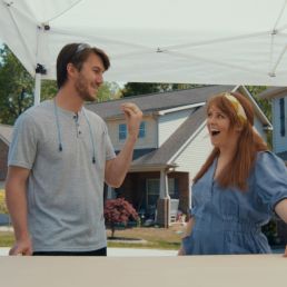 Lowes - Electric Soul - Video Production Company in Greenville, SC