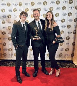 Electric Soul - Emmy Award Video Production Company in Greenville, SC