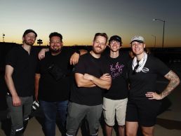 Electric Soul - Video Production - Greenville, SC - IDEX