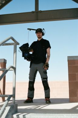 Electric Soul - Video Production - Greenville, SC - IDEX