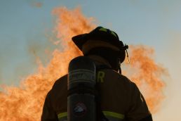 Firefighter Recruitment and Retention - Electric Soul Greenville Video Production Company